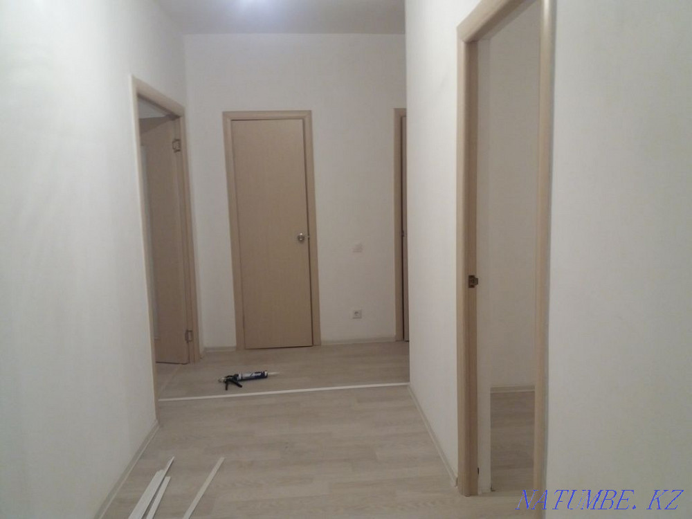 Двухкомнатная квартира Астана - изображение 2