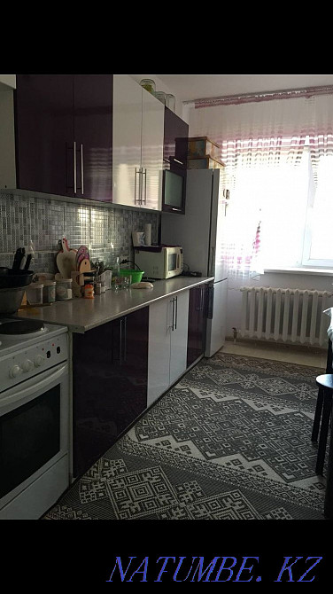 2-room apartment Astana - photo 3