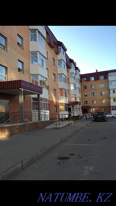 2-room apartment Astana - photo 1