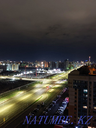 Двухкомнатная квартира Астана - изображение 1