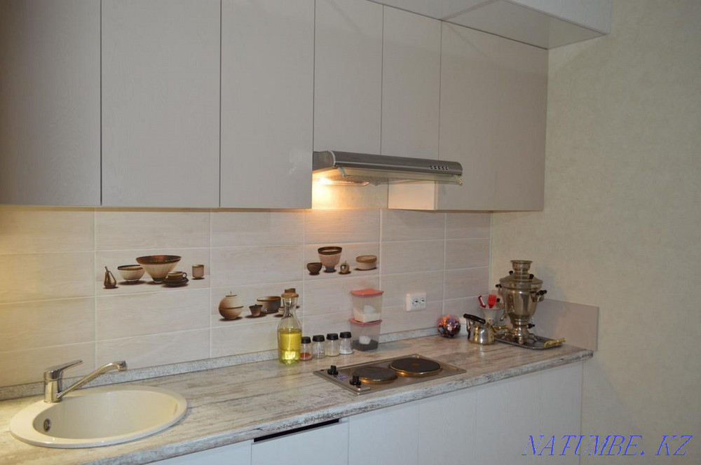 2-room apartment Astana - photo 5