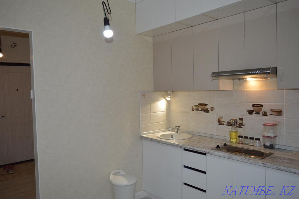 2-room apartment Astana - photo 6