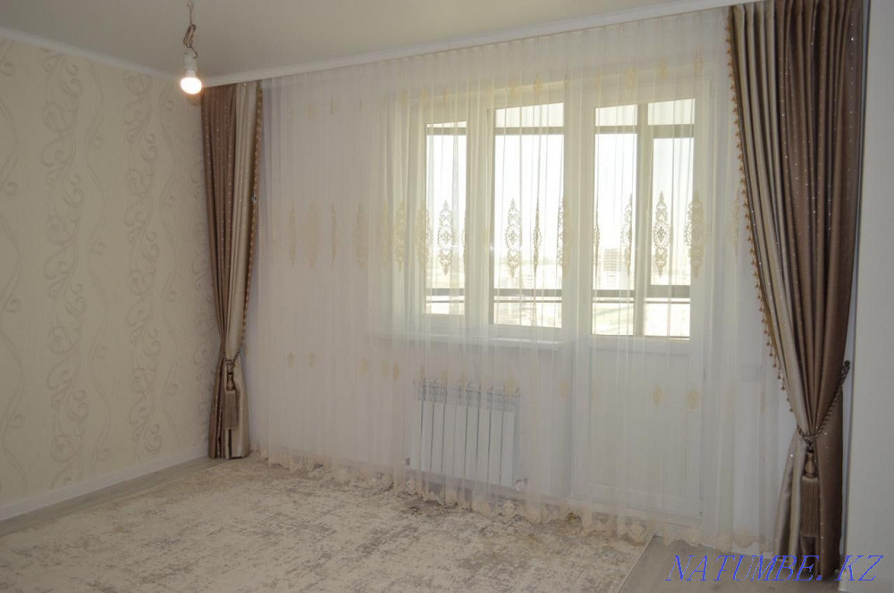 2-room apartment Astana - photo 7