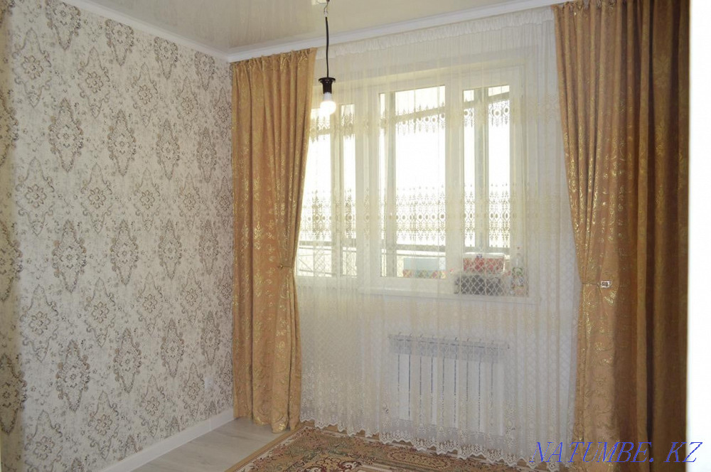 2-room apartment Astana - photo 4