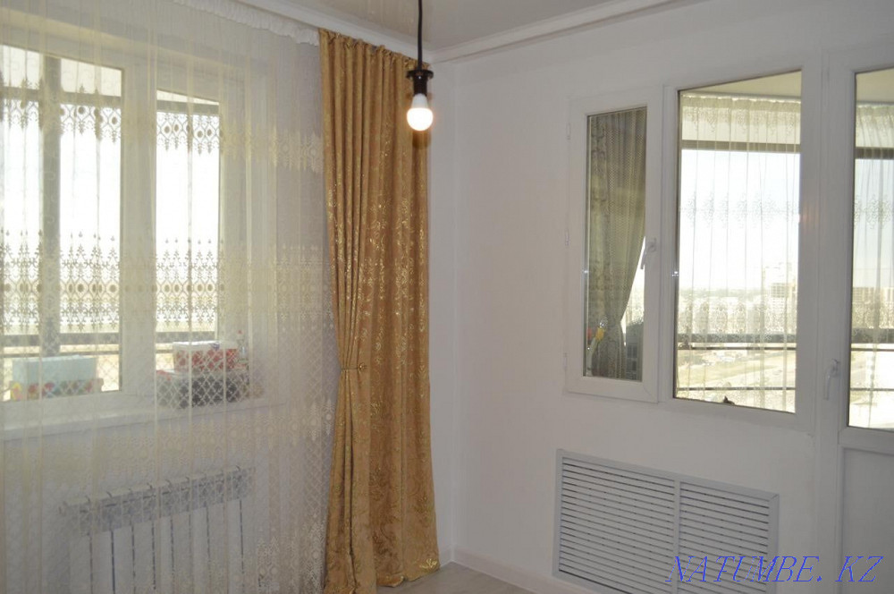 2-room apartment Astana - photo 3