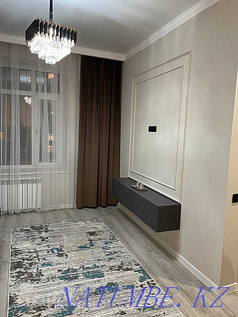 2-room apartment Astana - photo 2