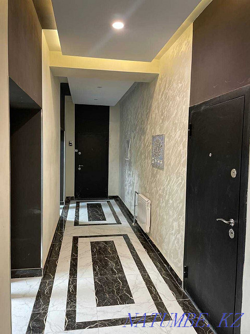 Двухкомнатная квартира Астана - изображение 10