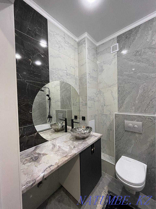 Двухкомнатная квартира Астана - изображение 6