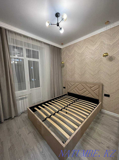 Двухкомнатная квартира Астана - изображение 5