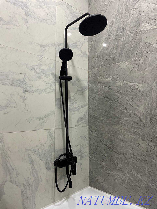 Двухкомнатная квартира Астана - изображение 9