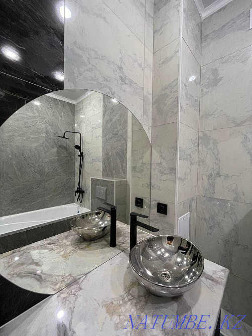 Двухкомнатная квартира Астана - изображение 7