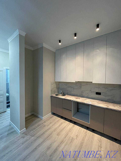 Двухкомнатная квартира Астана - изображение 4