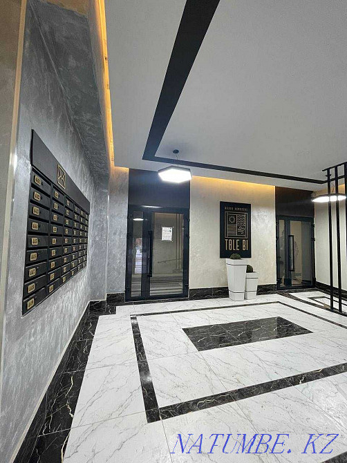 Двухкомнатная квартира Астана - изображение 11