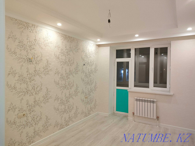 2-room apartment Astana - photo 9