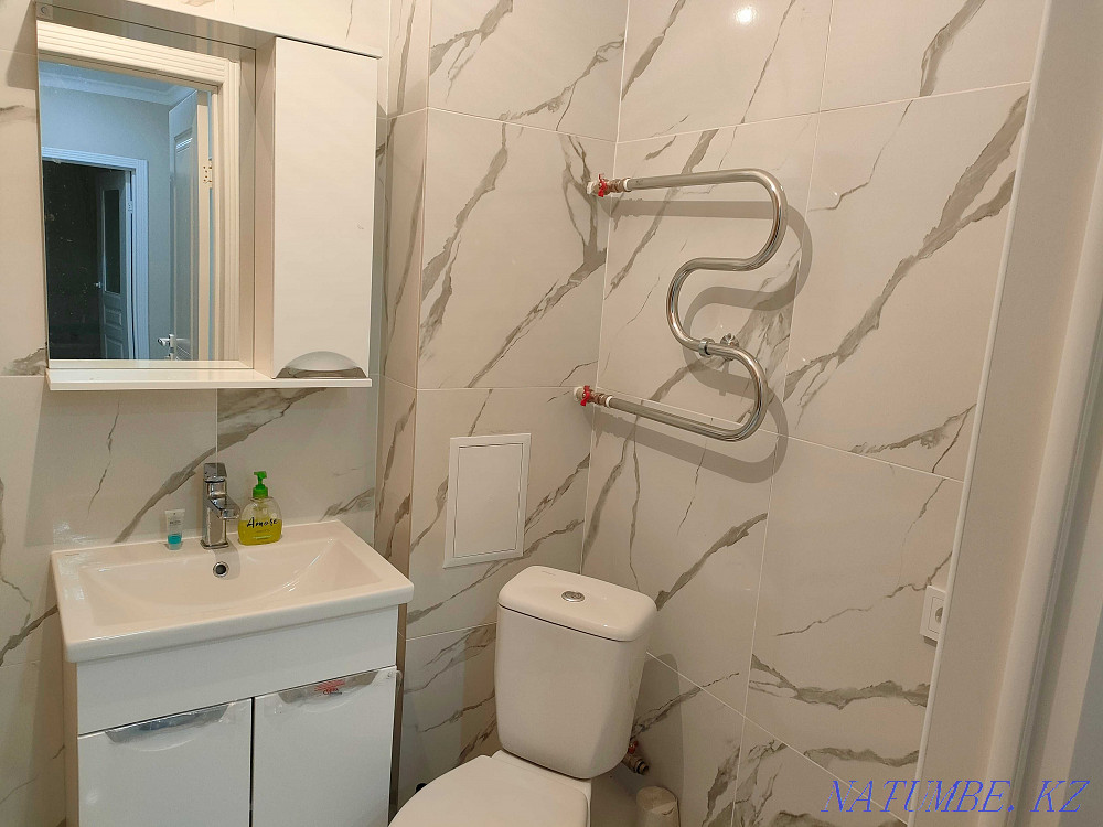 2-room apartment Astana - photo 11