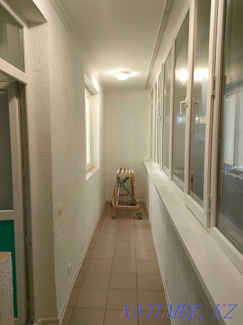 2-room apartment Astana - photo 15