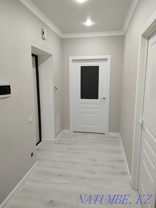 2-room apartment Astana - photo 2