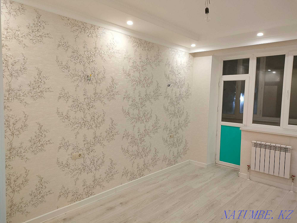 2-room apartment Astana - photo 7