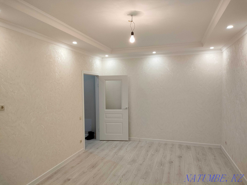 2-room apartment Astana - photo 16