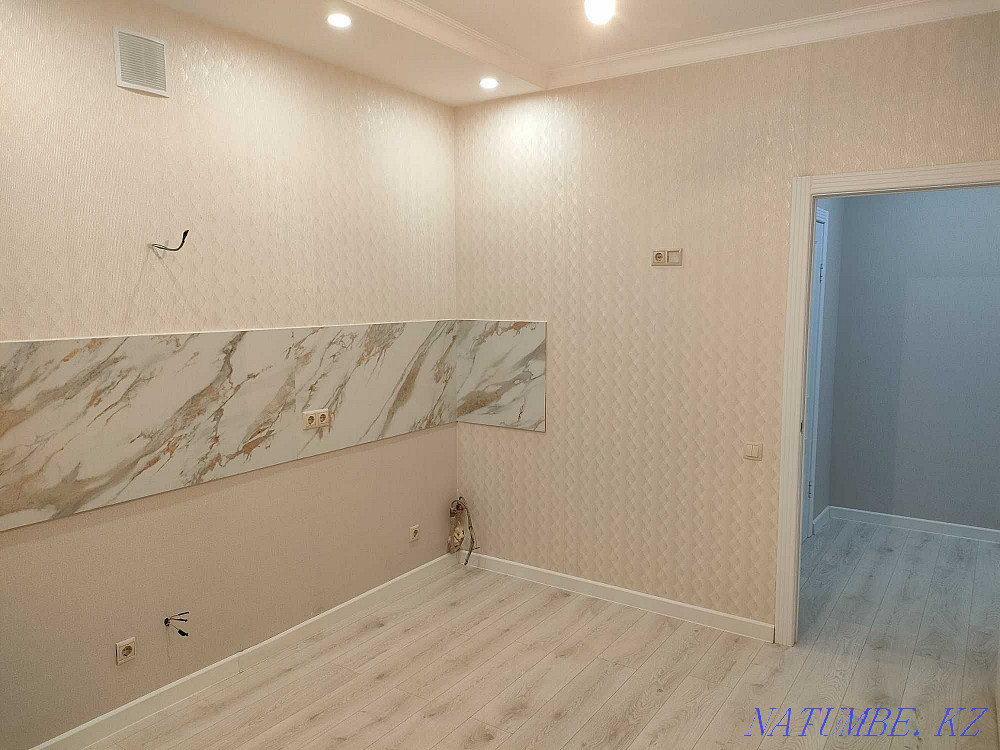 2-room apartment Astana - photo 5