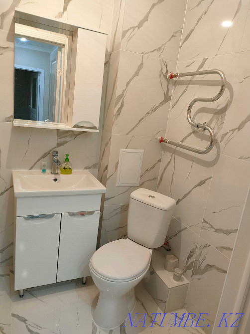 2-room apartment Astana - photo 10