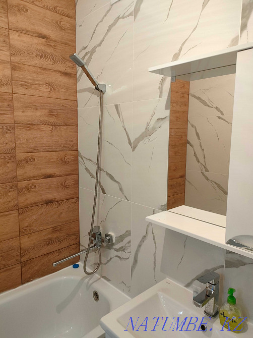 2-room apartment Astana - photo 13