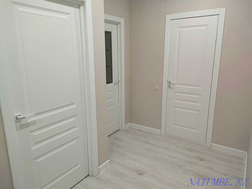 2-room apartment Astana - photo 1
