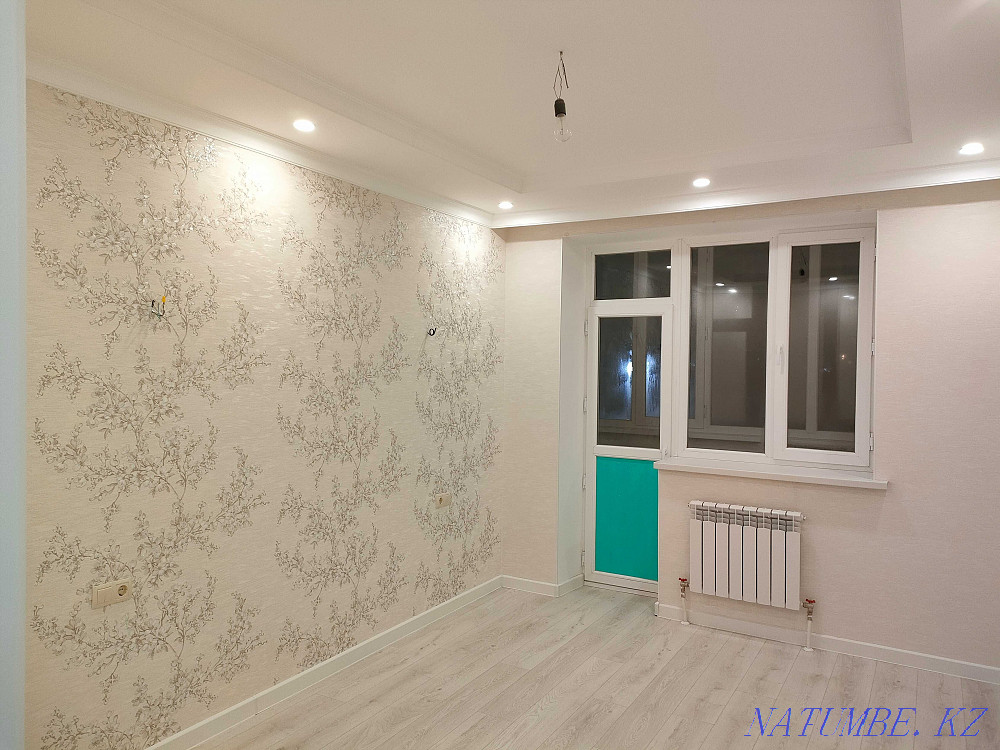 2-room apartment Astana - photo 9