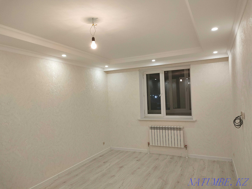 2-room apartment Astana - photo 17