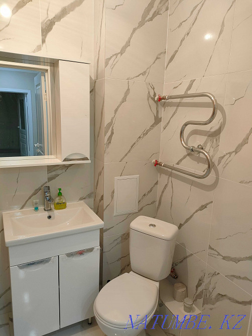 2-room apartment Astana - photo 14