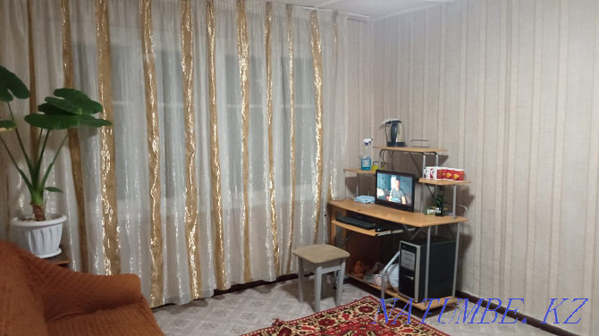 Двухкомнатная квартира Астана - изображение 2