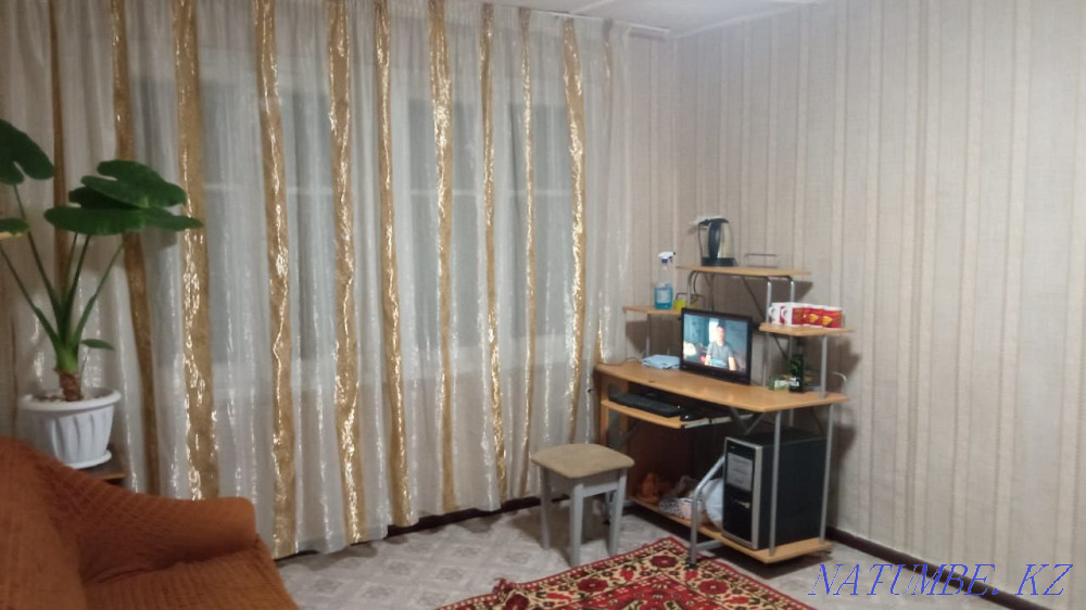 2-room apartment Astana - photo 2