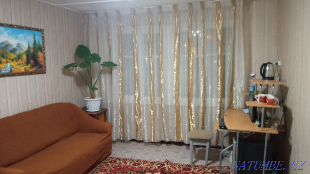 2-room apartment Astana - photo 1