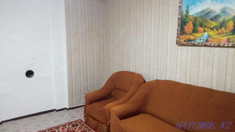 2-room apartment Astana - photo 3