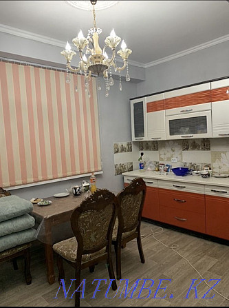 Двухкомнатная квартира Астана - изображение 4
