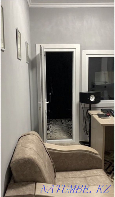 2-room apartment Astana - photo 5