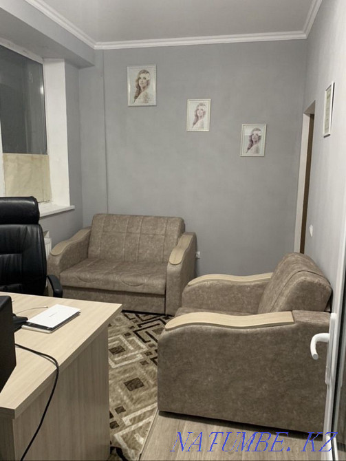 2-room apartment Astana - photo 9