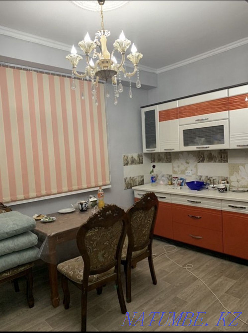 2-room apartment Astana - photo 4