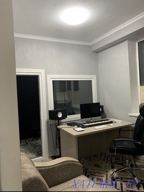 2-room apartment Astana - photo 6