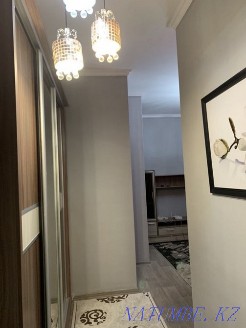 2-room apartment Astana - photo 1