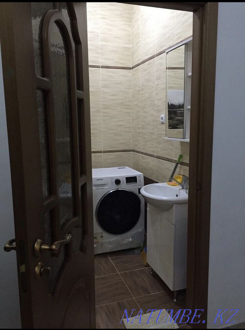 2-room apartment Astana - photo 3