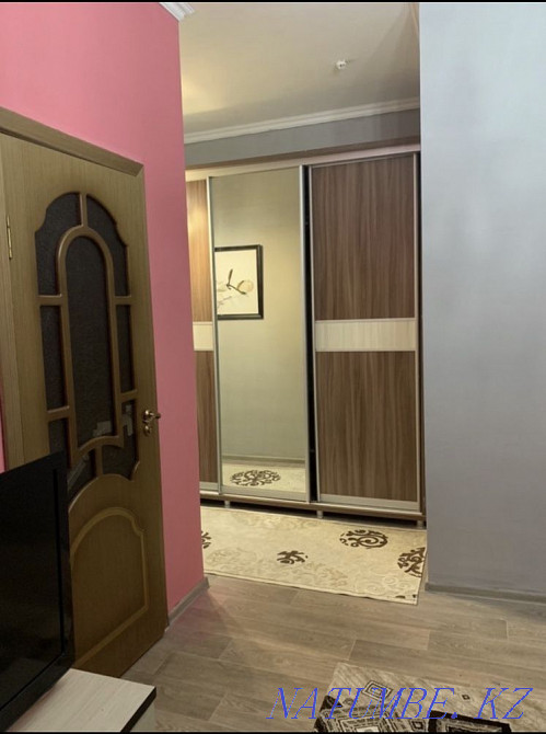 2-room apartment Astana - photo 2