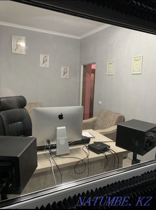 2-room apartment Astana - photo 10