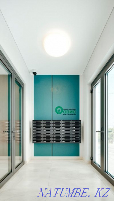 2-room apartment Astana - photo 9