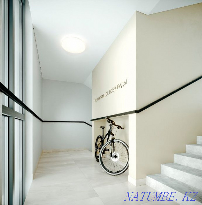 2-room apartment Astana - photo 11