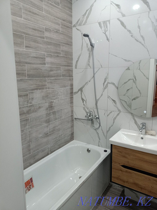 2-room apartment Astana - photo 4