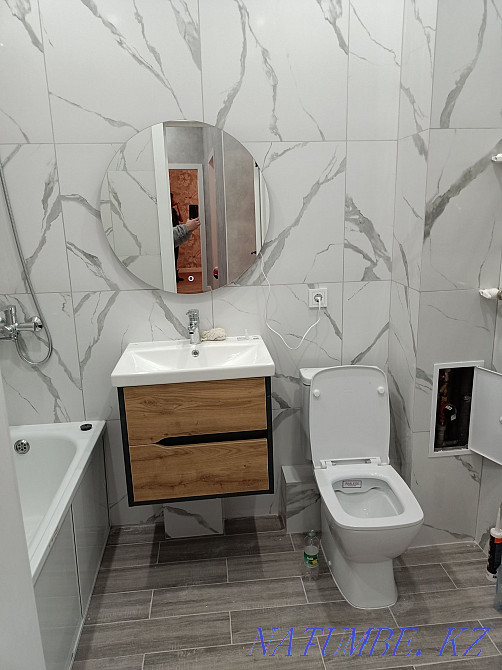 2-room apartment Astana - photo 3