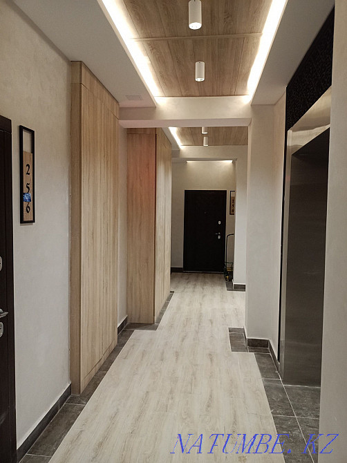 2-room apartment Astana - photo 1