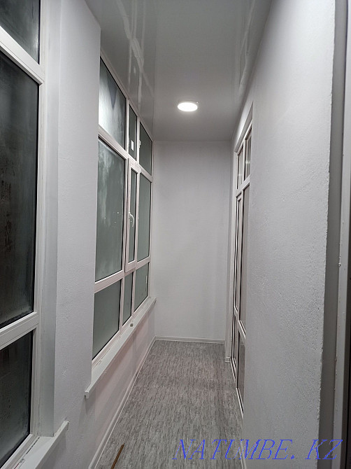 2-room apartment Astana - photo 2