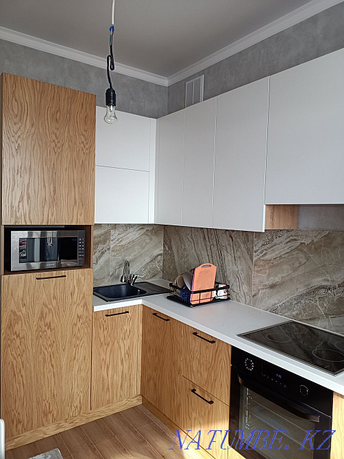 2-room apartment Astana - photo 7